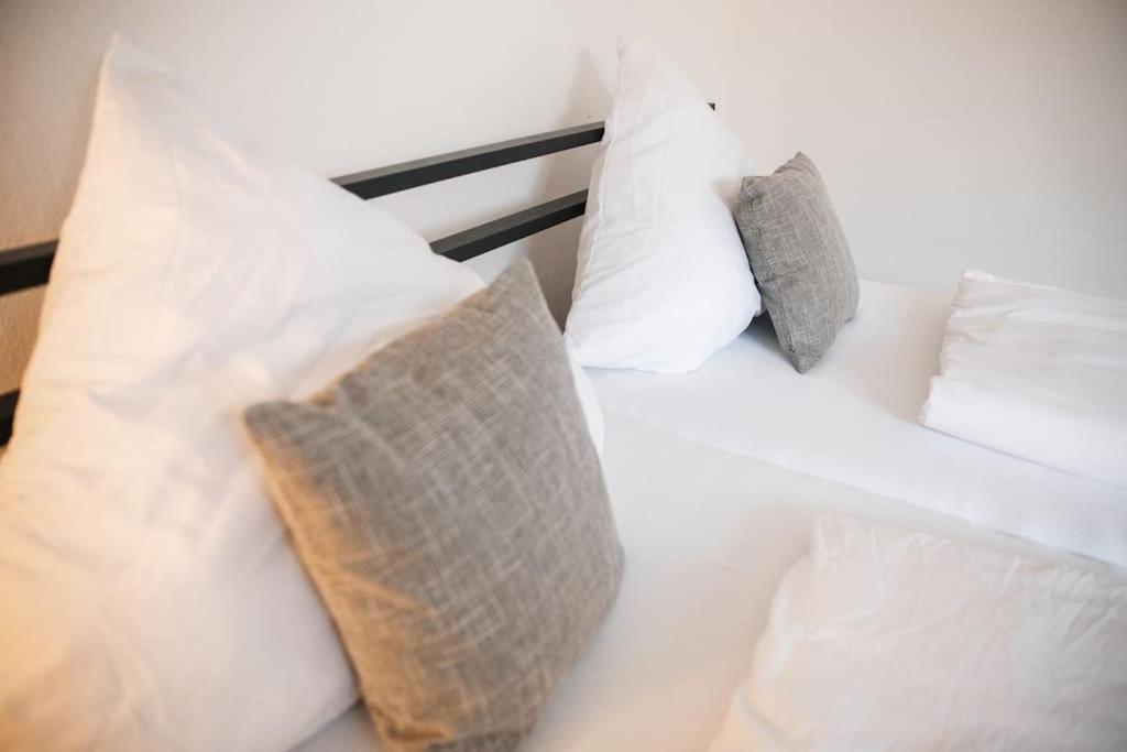 Modernes Apartment Schwarzenfeld المظهر الخارجي الصورة